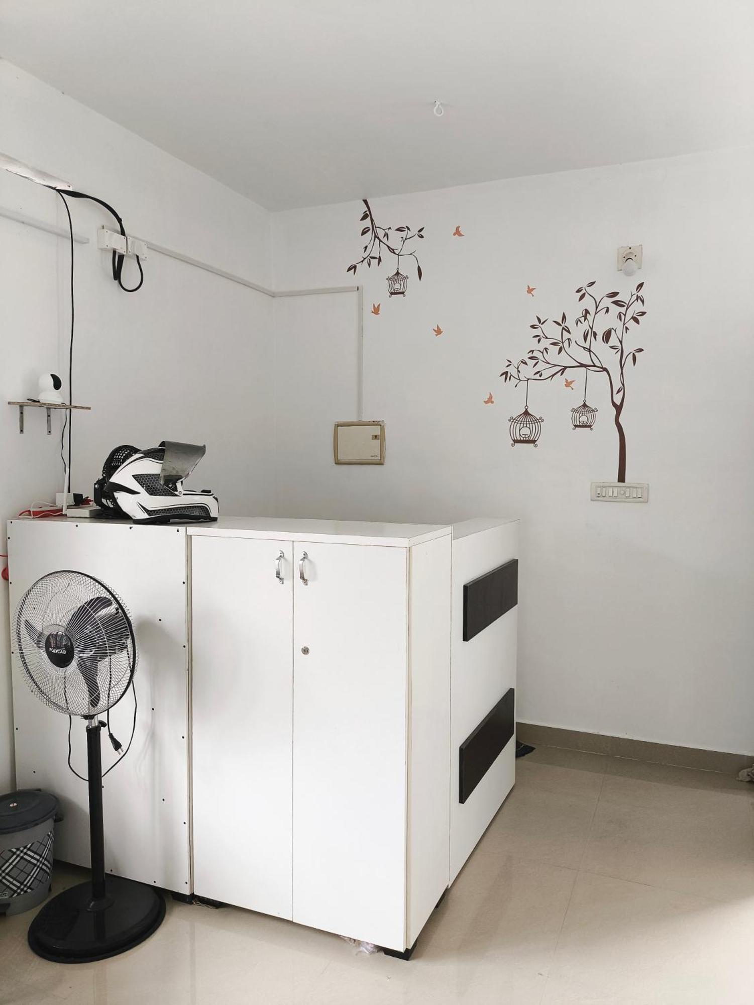 Hostel Stayzo Коччи Экстерьер фото